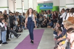 Fira Nova Temporada de ACOSAL con un concurrido defile de moda y actuación de On! Dance