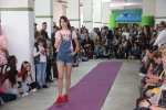 Fira Nova Temporada de ACOSAL con un concurrido defile de moda y actuación de On! Dance