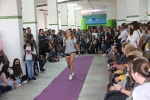 Fira Nova Temporada de ACOSAL con un concurrido defile de moda y actuación de On! Dance