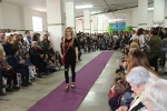 Fira Nova Temporada de ACOSAL con un concurrido defile de moda y actuación de On! Dance