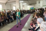Fira Nova Temporada de ACOSAL con un concurrido defile de moda y actuación de On! Dance