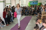 Fira Nova Temporada de ACOSAL con un concurrido defile de moda y actuación de On! Dance