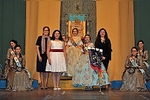 Barri València vuelve a hacer doblete en los premios de las «Creus de Maig» de Borriana de 2018