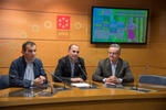 La Diputación anuncia el Campeonato de España de Trail en Penyagolosa el próximo sábado coincidiendo con el Mundial
