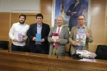 L'Acadèmia Valenciana de la LLengua comença a Nules la nova campanya de promoció de lectura en valencià 'Unxiquet, un llibre'