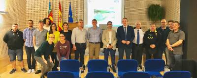 Castelln ya tiene aprobados 8 planes de emergencia para prevenir inundaciones o rorturas de presas y tiene implantado el de la Balsa del Belcaire