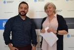 El Ayuntamiento de la Vall d'Uixó tramita la nueva Renta Valenciana de Inclusión