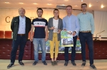 La Vall d?Uixó presenta el XLV Trofeo Caixa La Vall de Ciclismo de este domingo 