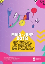 Les persones amb diversitat funcional seran les protagonistes del calendari de maig i juny a Benicarló