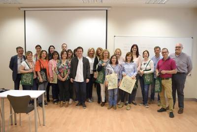 L?Ajuntament finalitza la segona edici del curs de llenguatge administratiu en valenci per a funcionaris