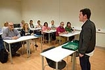 L?Ajuntament finalitza la segona edició del curs de llenguatge administratiu en valencià per a funcionaris