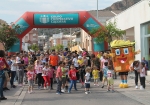 L'Escola infantil municipal de Almenara celebra