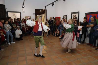 Vilafams celebra el Dia Internacional dels Museus amb l'exposici 'Cermica: la metamorfosi de la terra' 