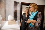 Vilafamés celebra el Dia Internacional dels Museus amb l'exposició 'Ceràmica: la metamorfosi de la terra' 