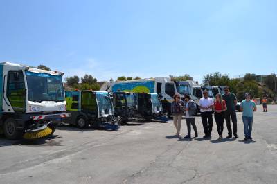 La empresa de recogida de basura devolver 750.000 euros al Ayuntamiento de la Vall d'Uix 