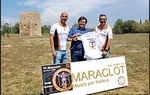 Borriana i Amics del Clot presenten la VI edició de la coneguda Maraclot que tindrà lloc el 3 de juny