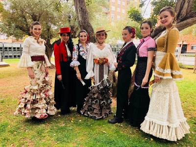 Almassora supera l'equador de les seues festes amb dues exhibicions taurines