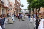 Los Salesianos celebran María Auxiliadora