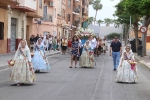 Los Salesianos celebran María Auxiliadora