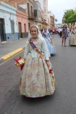 Los Salesianos celebran María Auxiliadora