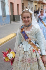 Los Salesianos celebran María Auxiliadora