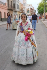 Los Salesianos celebran María Auxiliadora