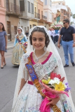 Los Salesianos celebran María Auxiliadora