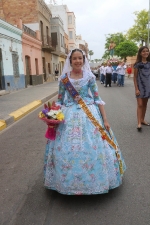 Los Salesianos celebran María Auxiliadora