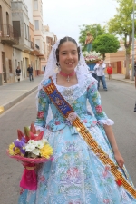 Los Salesianos celebran María Auxiliadora