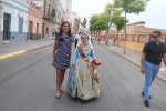 Los Salesianos celebran María Auxiliadora