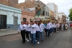 Los Salesianos celebran María Auxiliadora