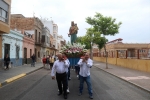 Los Salesianos celebran María Auxiliadora