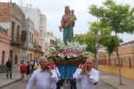 Los Salesianos celebran María Auxiliadora