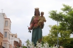 Los Salesianos celebran María Auxiliadora