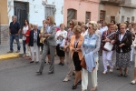Los Salesianos celebran María Auxiliadora