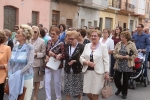 Los Salesianos celebran María Auxiliadora
