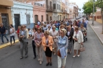 Los Salesianos celebran María Auxiliadora