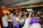 La Peña Madridista alcorina celebra la 13 Copa de Europa con una gran fiesta