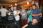 La Peña Madridista alcorina celebra la 13 Copa de Europa con una gran fiesta