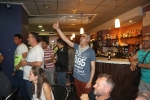 La Peña Madridista alcorina celebra la 13 Copa de Europa con una gran fiesta