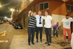 La Peña Madridista alcorina celebra la 13 Copa de Europa con una gran fiesta