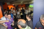 La Peña Madridista alcorina celebra la 13 Copa de Europa con una gran fiesta