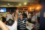 La Peña Madridista alcorina celebra la 13 Copa de Europa con una gran fiesta