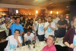 La Peña Madridista alcorina celebra la 13 Copa de Europa con una gran fiesta