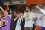 La Peña Madridista alcorina celebra la 13 Copa de Europa con una gran fiesta