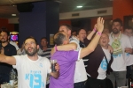 La Peña Madridista alcorina celebra la 13 Copa de Europa con una gran fiesta