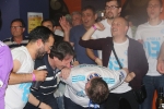 La Peña Madridista alcorina celebra la 13 Copa de Europa con una gran fiesta