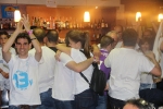 La Peña Madridista alcorina celebra la 13 Copa de Europa con una gran fiesta
