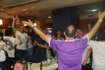 La Peña Madridista alcorina celebra la 13 Copa de Europa con una gran fiesta
