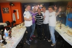 La Peña Madridista alcorina celebra la 13 Copa de Europa con una gran fiesta